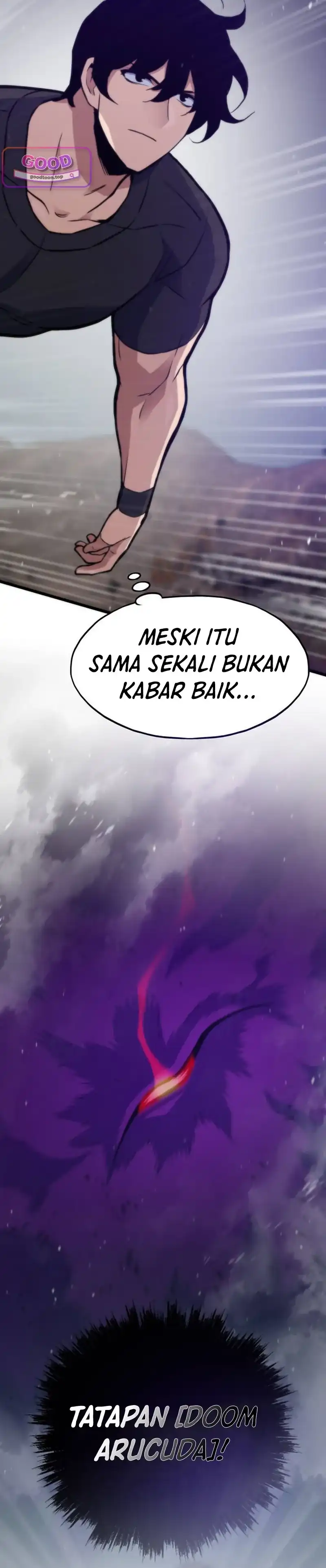 Past Life Regressor (Remake 2022) Chapter 192 - halaman 36