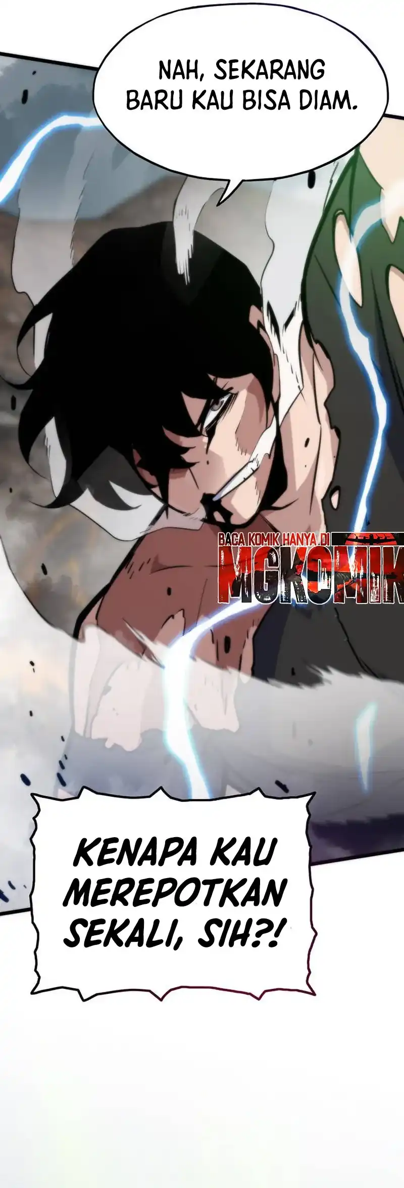 Past Life Regressor (Remake 2022) Chapter 192 - halaman 49
