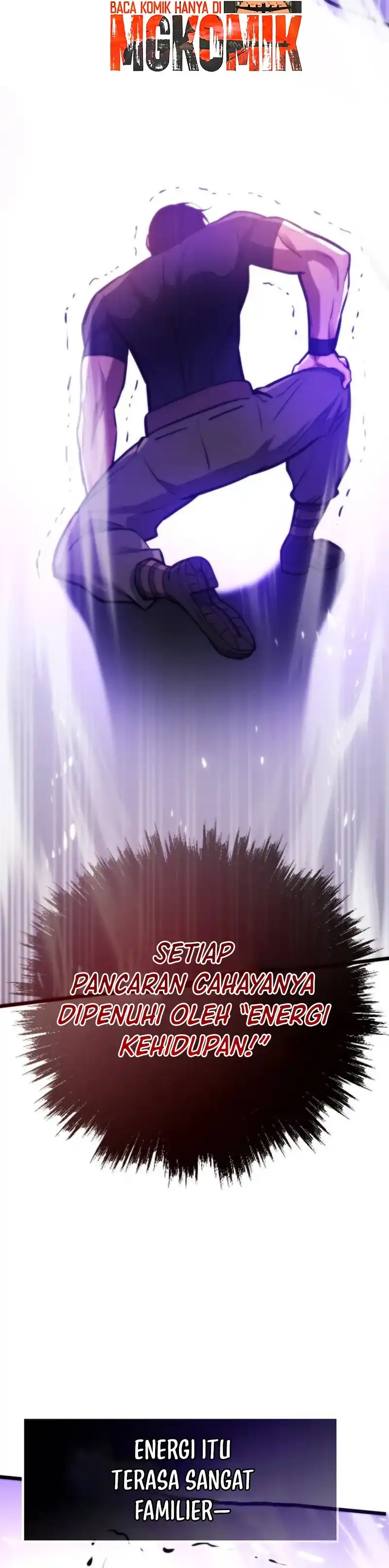 Past Life Regressor (Remake 2022) Chapter 192 - halaman 8