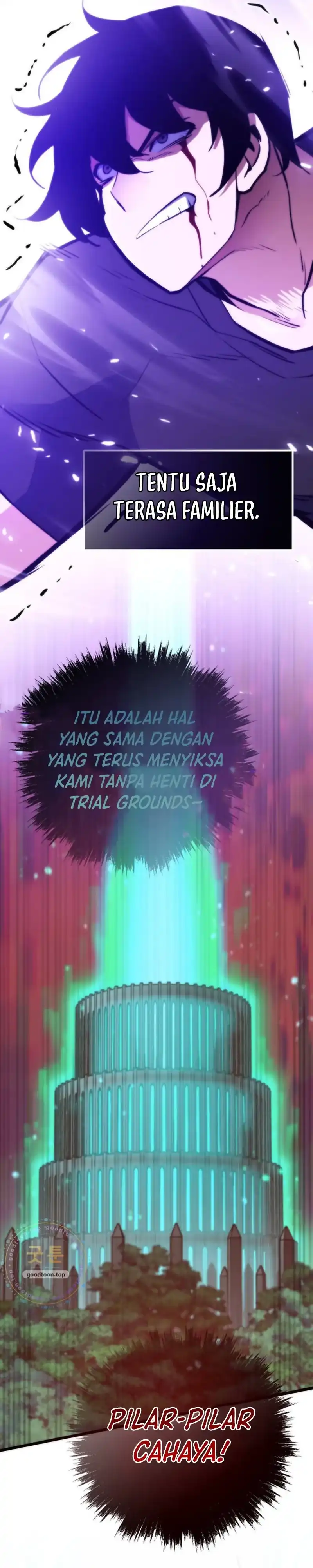 Past Life Regressor (Remake 2022) Chapter 192 - halaman 9