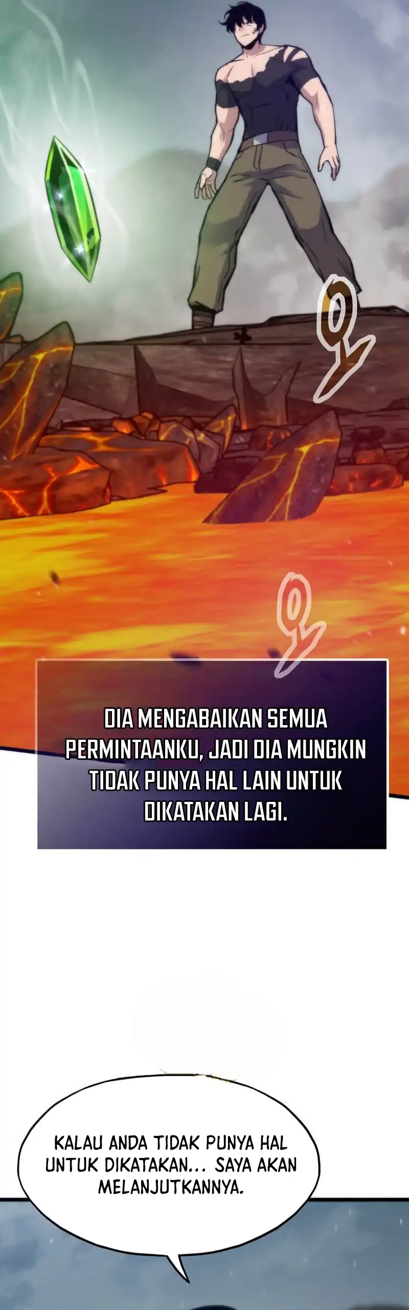 Past Life Regressor (Remake 2022) Chapter 193 - halaman 10