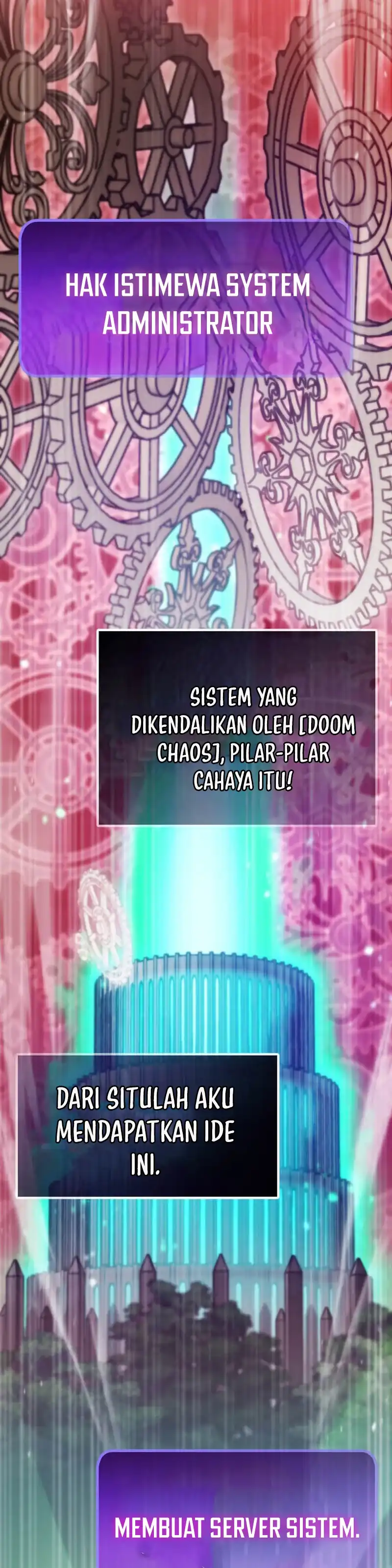Past Life Regressor (Remake 2022) Chapter 193 - halaman 12