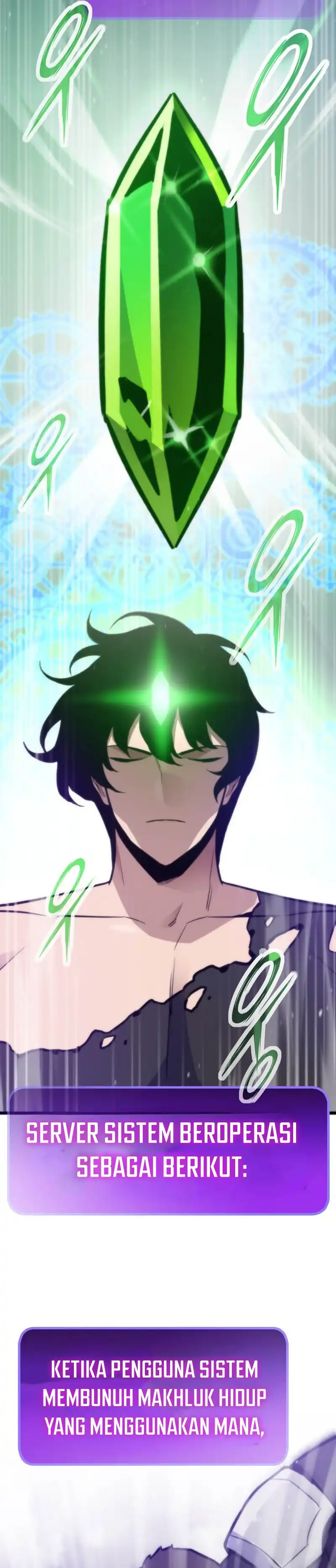 Past Life Regressor (Remake 2022) Chapter 193 - halaman 13