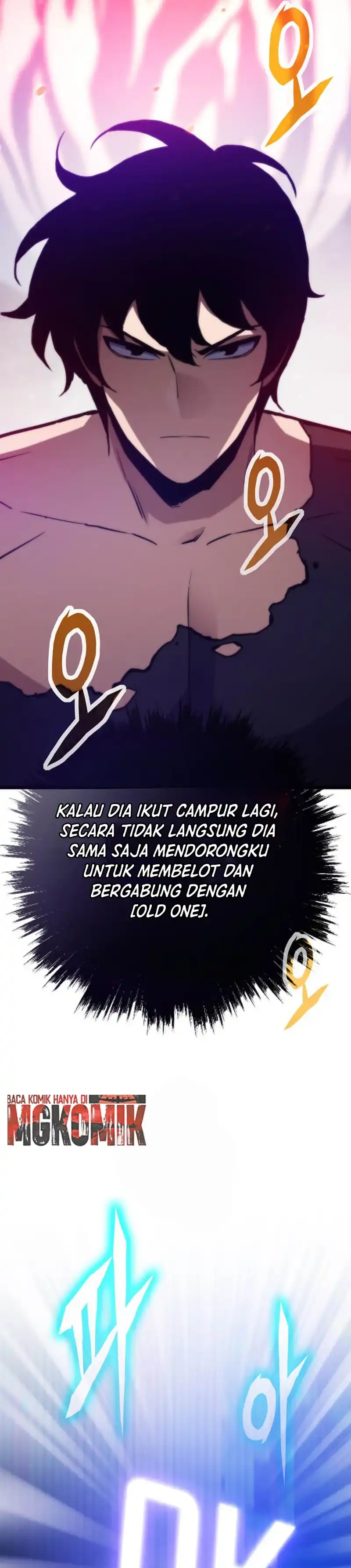 Past Life Regressor (Remake 2022) Chapter 193 - halaman 16