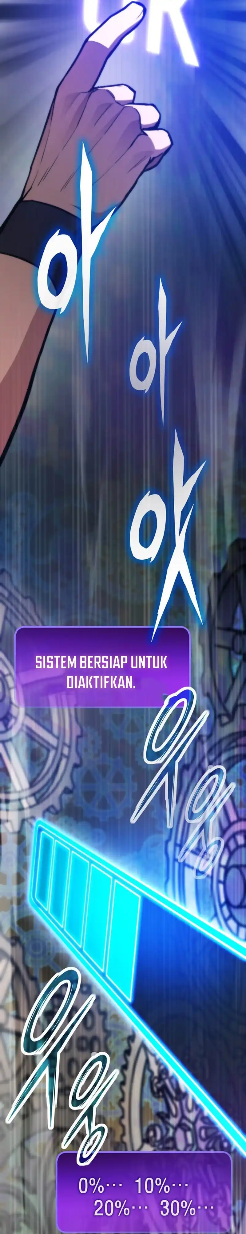 Past Life Regressor (Remake 2022) Chapter 193 - halaman 17