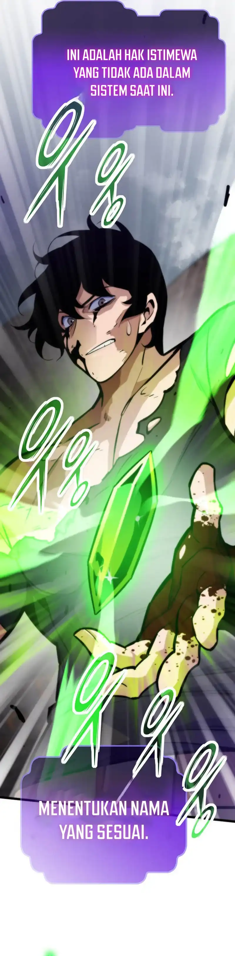 Past Life Regressor (Remake 2022) Chapter 193 - halaman 2