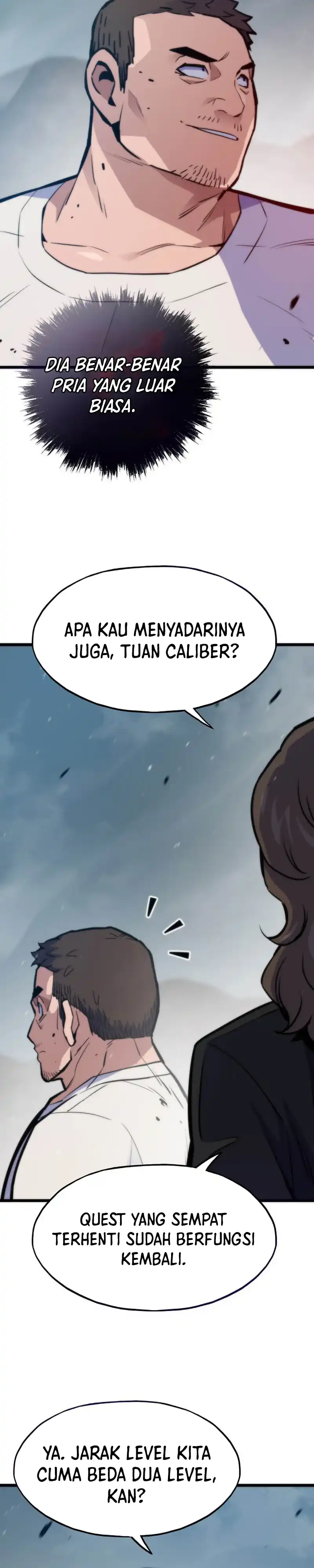 Past Life Regressor (Remake 2022) Chapter 193 - halaman 28