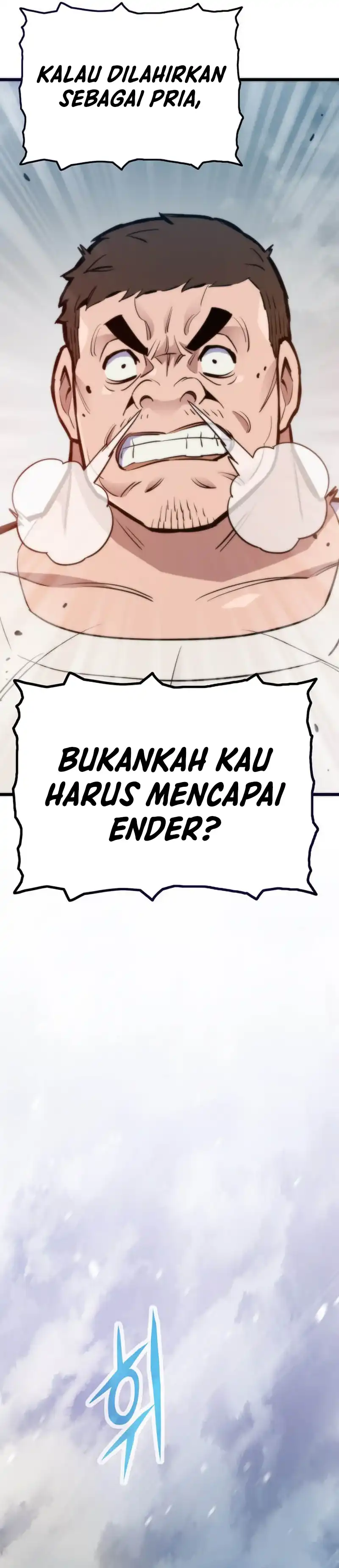 Past Life Regressor (Remake 2022) Chapter 193 - halaman 31