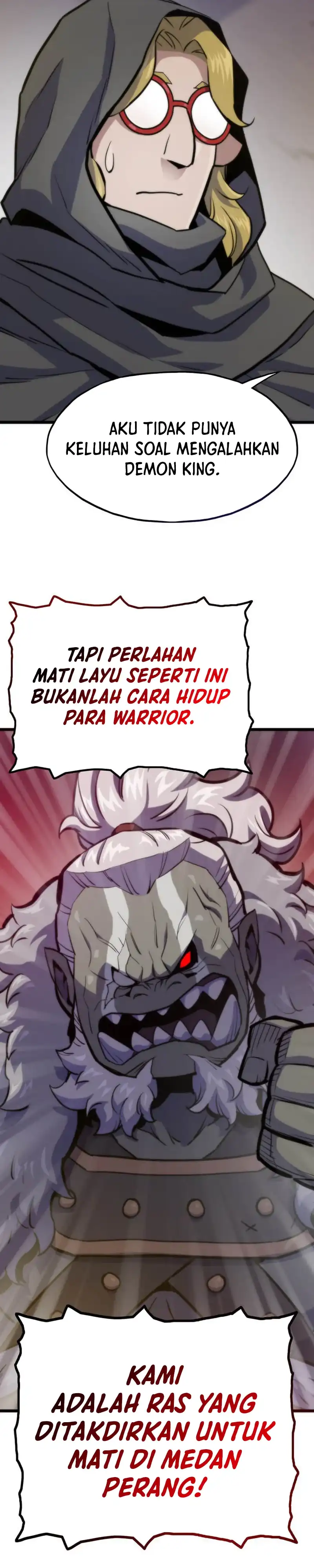 Past Life Regressor (Remake 2022) Chapter 193 - halaman 37