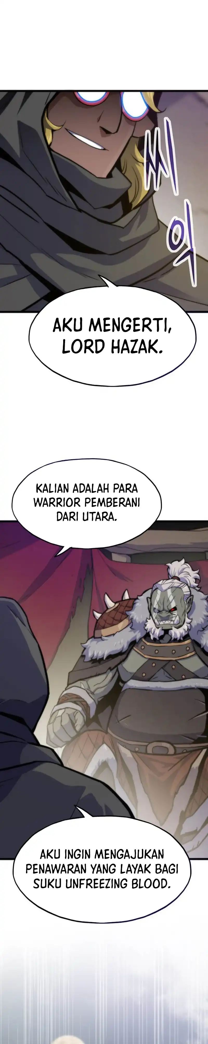 Past Life Regressor (Remake 2022) Chapter 193 - halaman 38