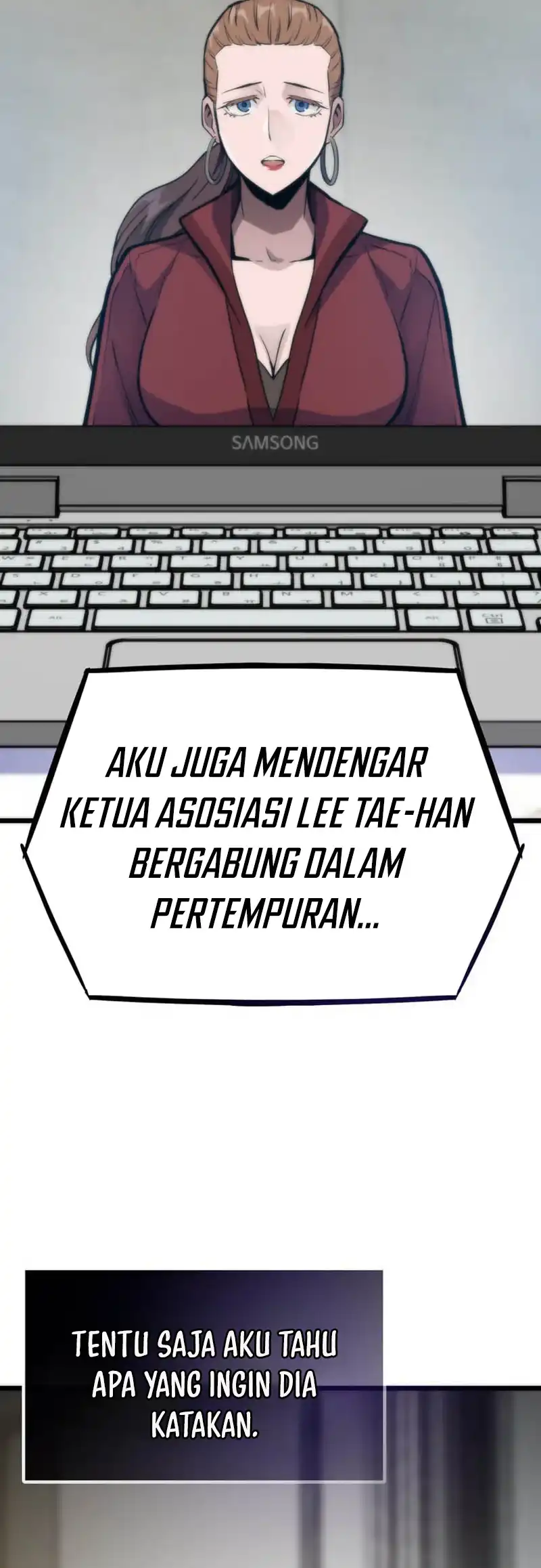 Past Life Regressor (Remake 2022) Chapter 193 - halaman 40