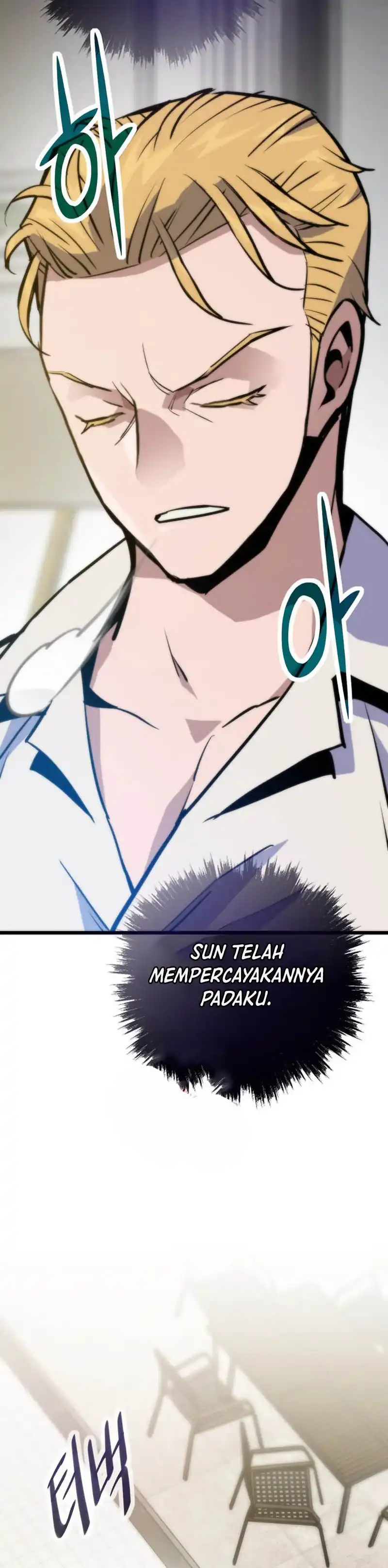 Past Life Regressor (Remake 2022) Chapter 193 - halaman 42