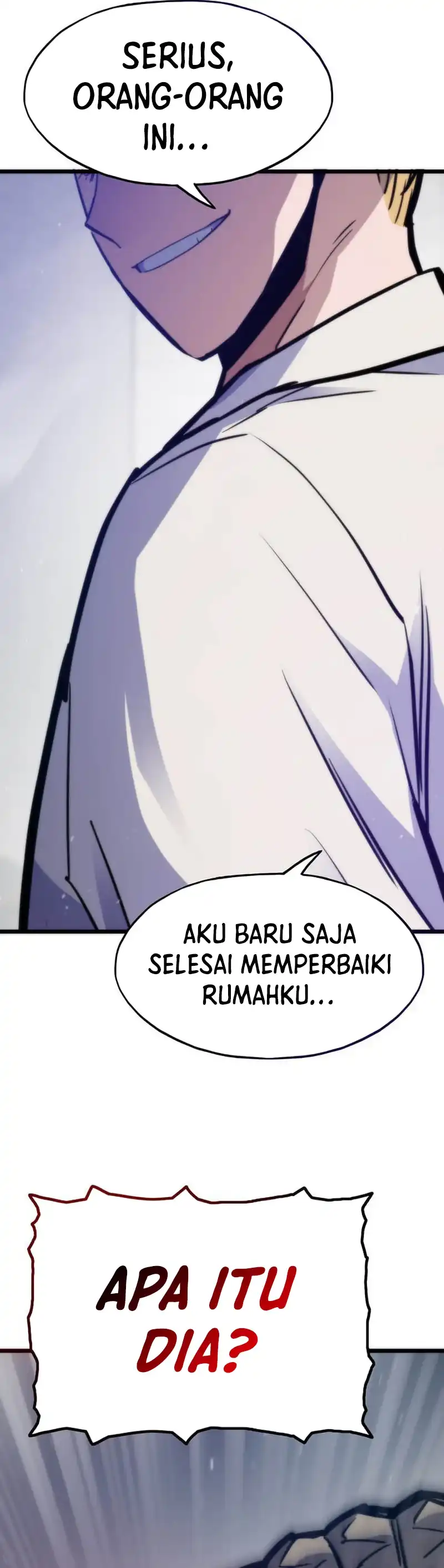 Past Life Regressor (Remake 2022) Chapter 193 - halaman 51