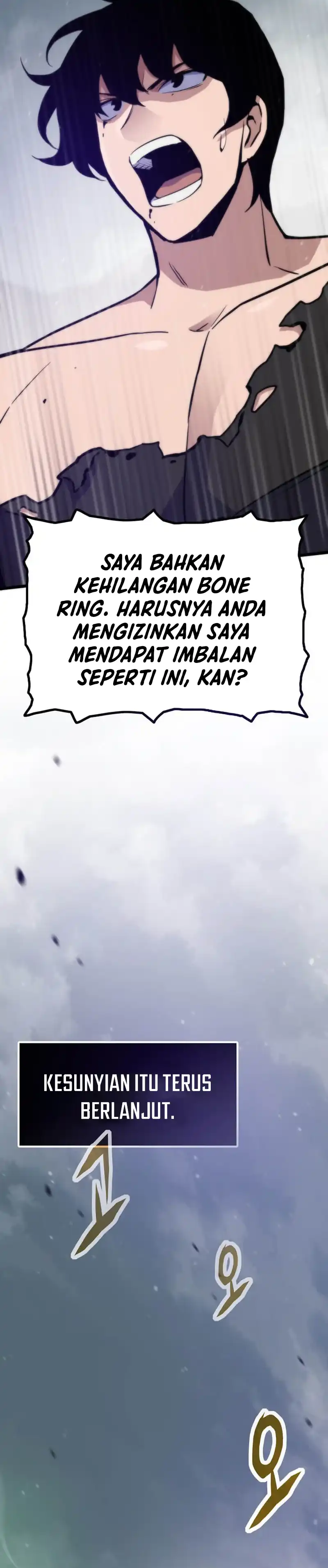 Past Life Regressor (Remake 2022) Chapter 193 - halaman 9