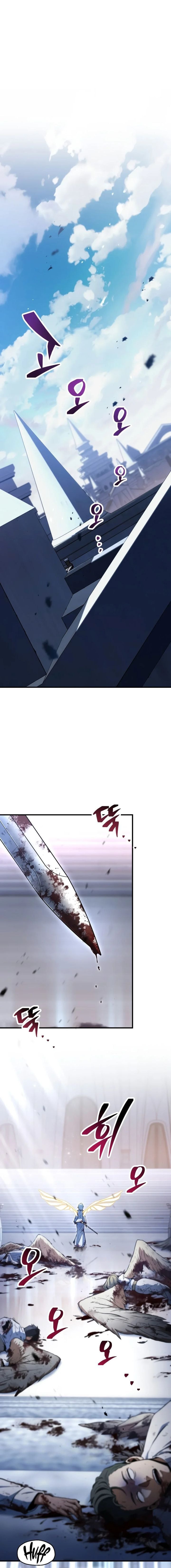 Player Who Can’t Level Up Chapter 248 - halaman 1