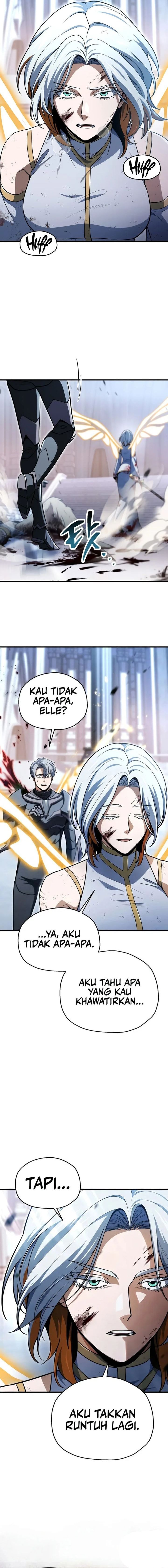 Player Who Can’t Level Up Chapter 248 - halaman 2