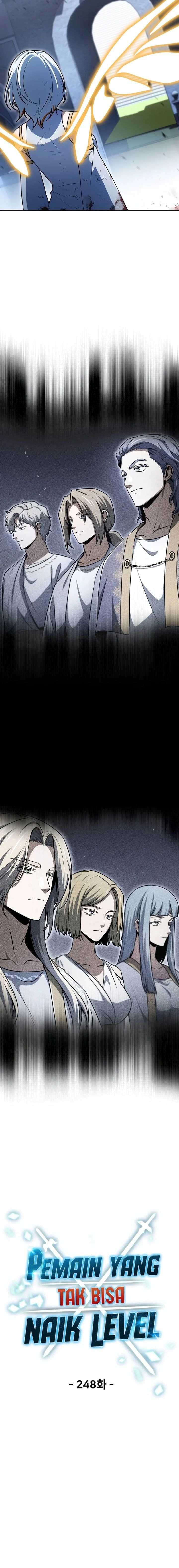 Player Who Can’t Level Up Chapter 248 - halaman 5