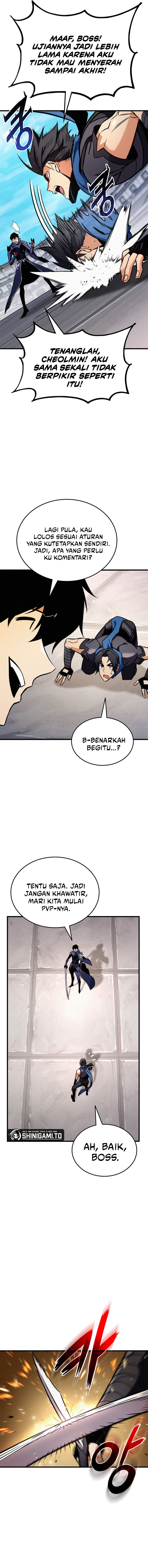 Ranker’s Return (Remake) Chapter 266 - halaman 12