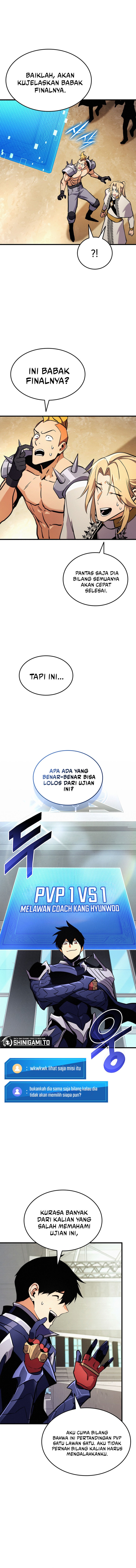 Ranker’s Return (Remake) Chapter 266 - halaman 5