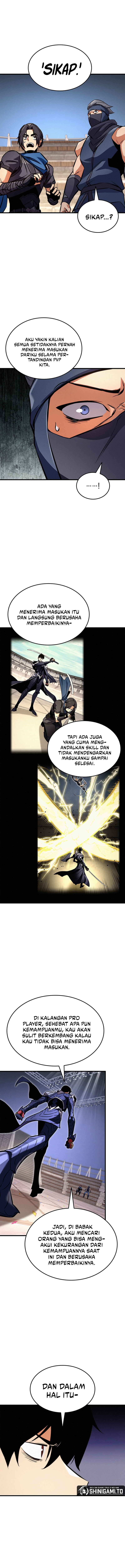 Ranker’s Return (Remake) Chapter 267 - halaman 12