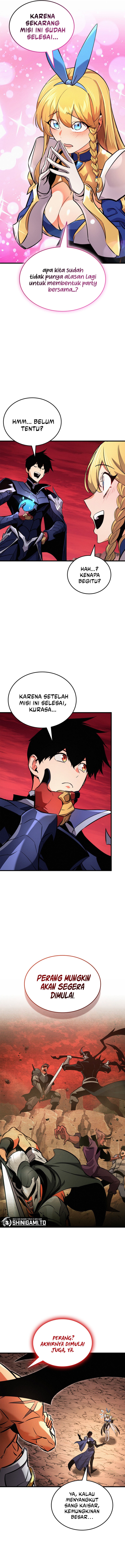 Ranker’s Return (Remake) Chapter 267 - halaman 17