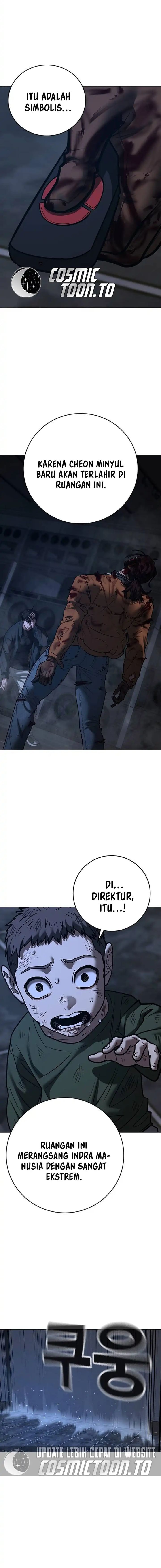 Reality Quest Chapter 229 - halaman 15