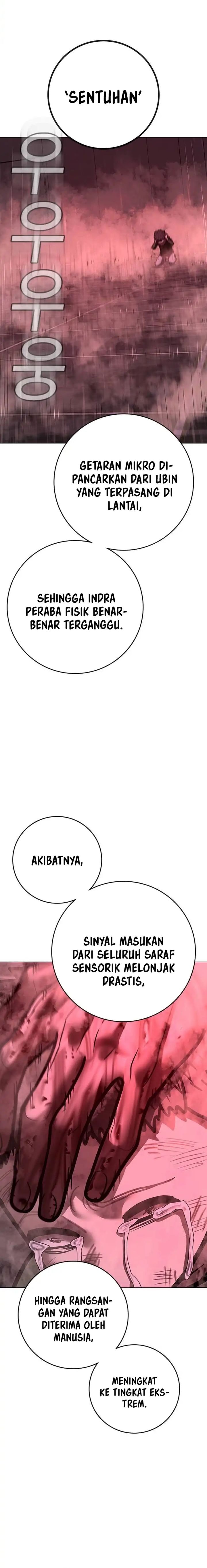 Reality Quest Chapter 229 - halaman 18