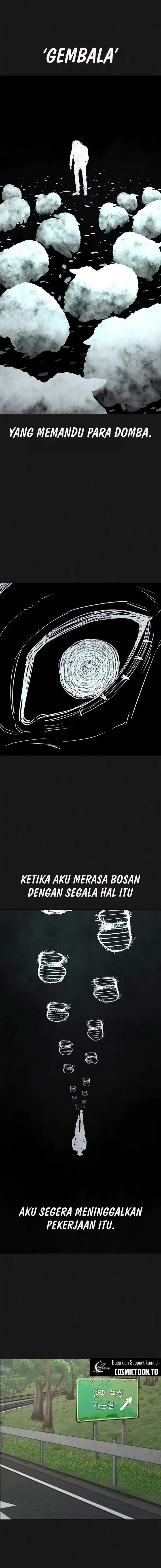 Reality Quest Chapter 229 - halaman 2