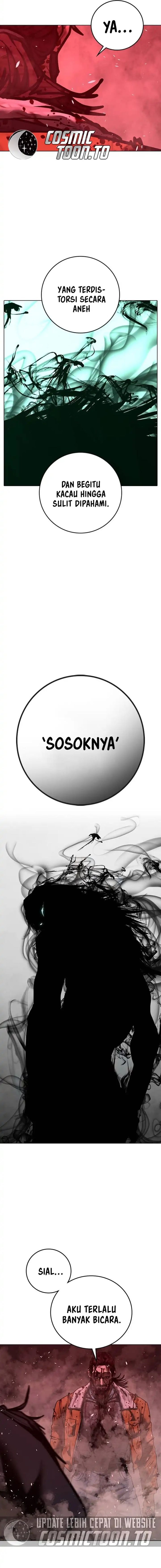 Reality Quest Chapter 229 - halaman 21