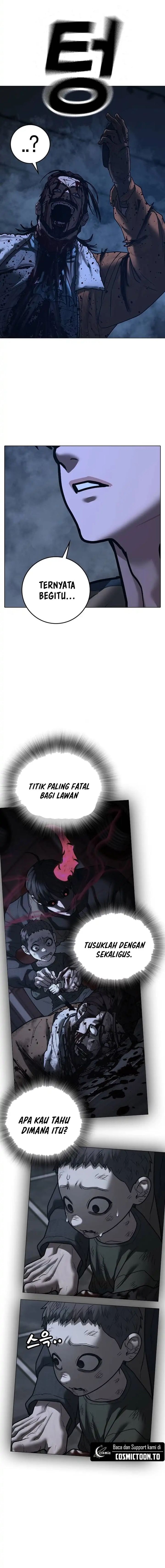 Reality Quest Chapter 229 - halaman 23
