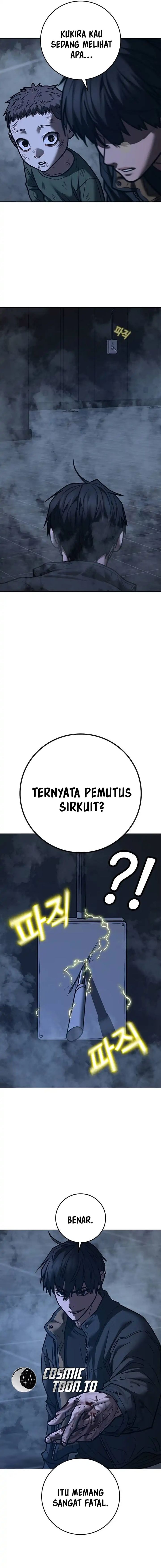 Reality Quest Chapter 229 - halaman 24