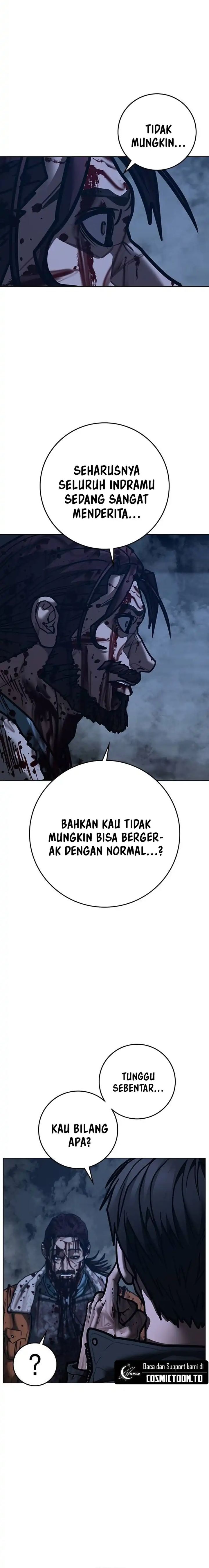 Reality Quest Chapter 229 - halaman 25