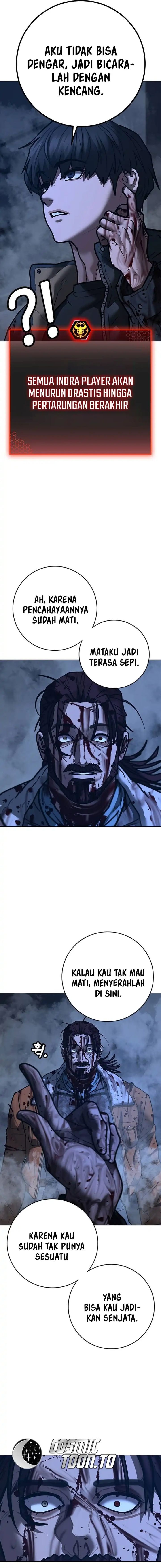 Reality Quest Chapter 229 - halaman 26