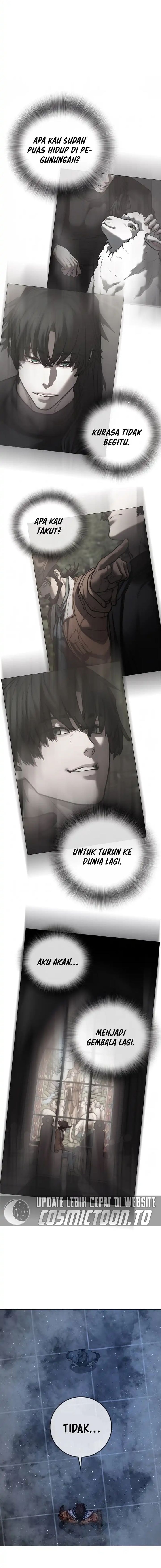 Reality Quest Chapter 229 - halaman 27