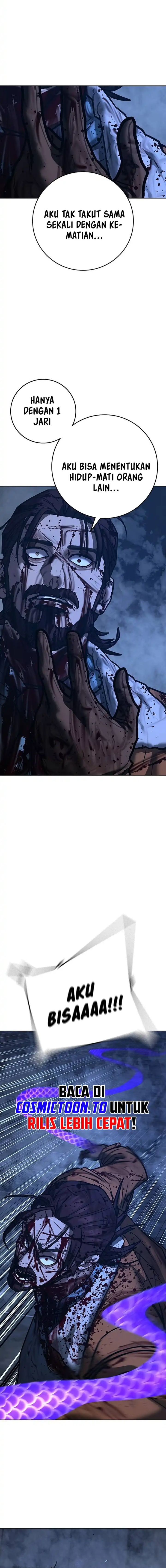 Reality Quest Chapter 229 - halaman 28