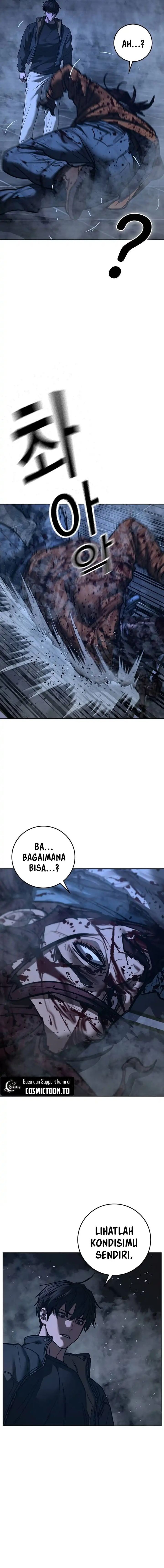 Reality Quest Chapter 229 - halaman 29
