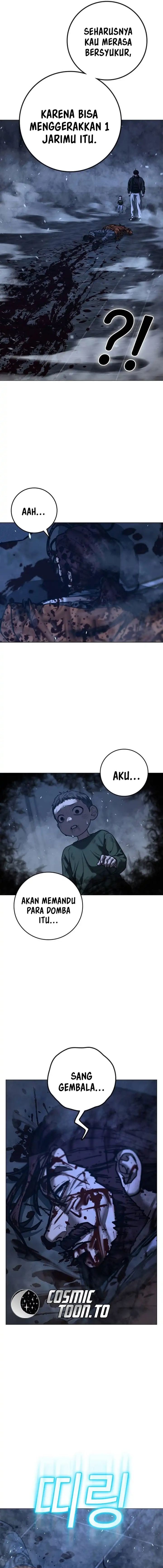 Reality Quest Chapter 229 - halaman 30