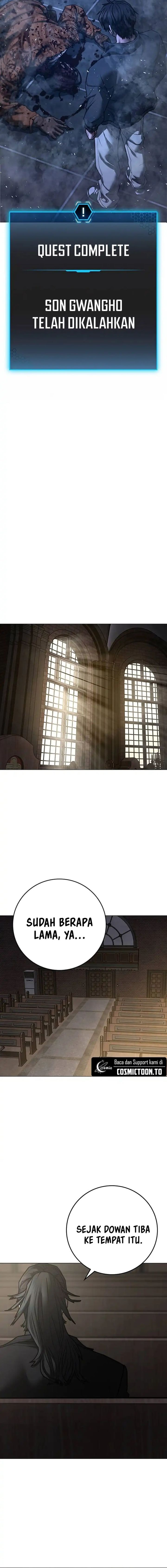 Reality Quest Chapter 229 - halaman 31