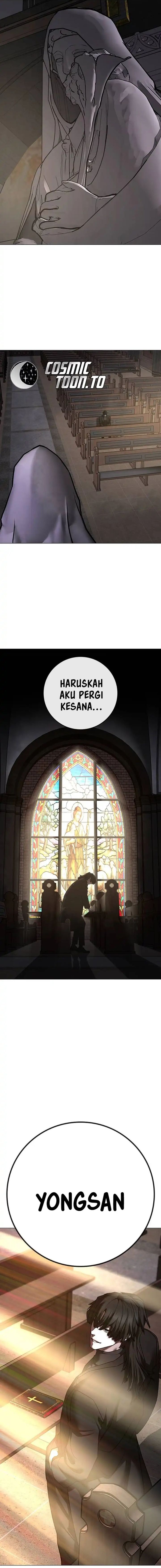 Reality Quest Chapter 229 - halaman 32