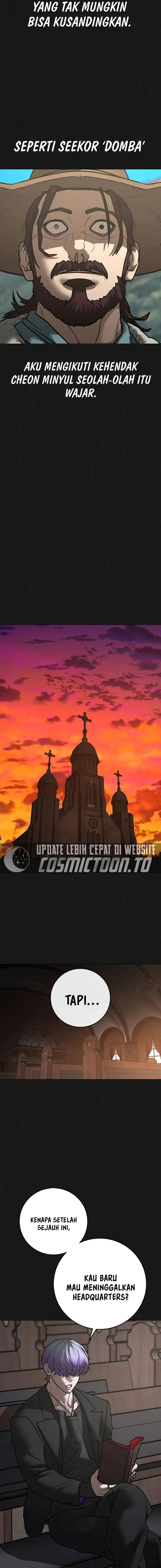 Reality Quest Chapter 229 - halaman 4