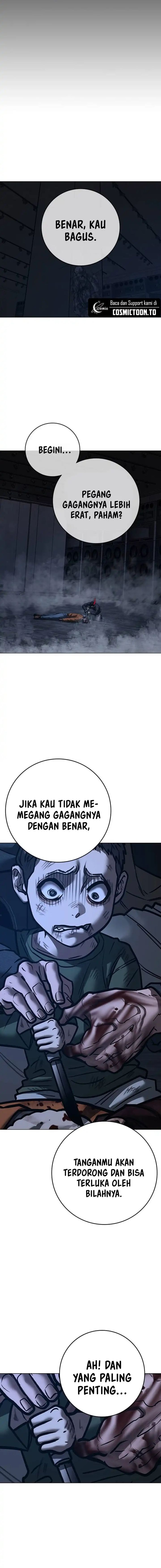 Reality Quest Chapter 229 - halaman 8