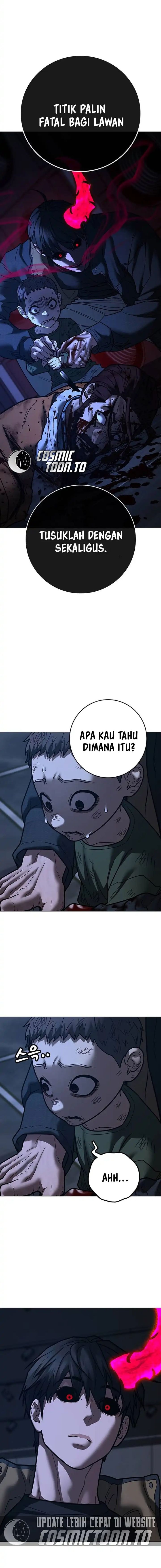 Reality Quest Chapter 229 - halaman 9