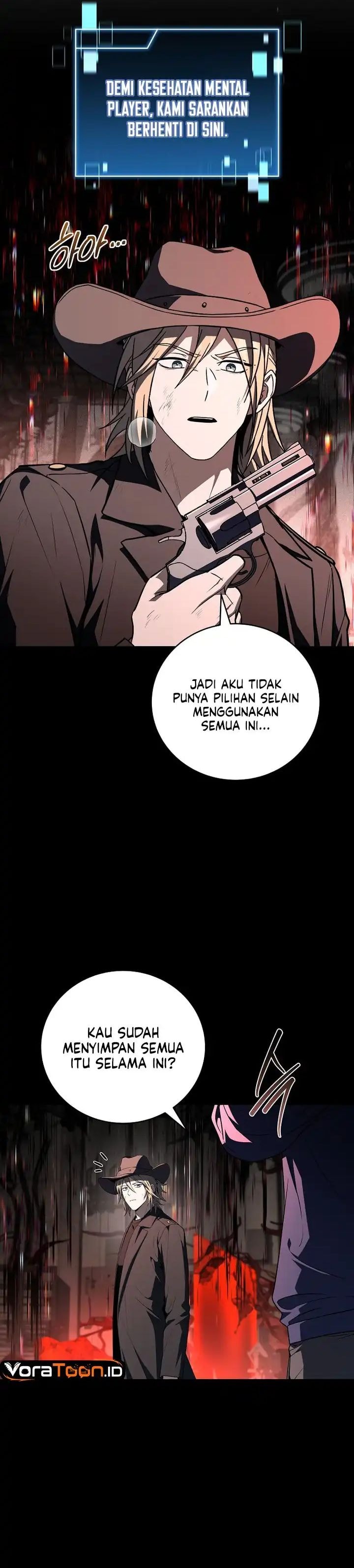 Return of the Frozen Player Chapter 231 - halaman 2