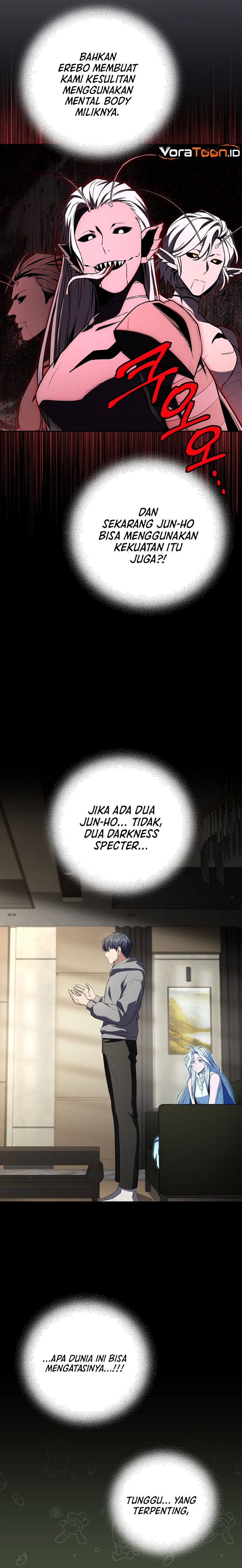 Return of the Frozen Player Chapter 230 - halaman 18