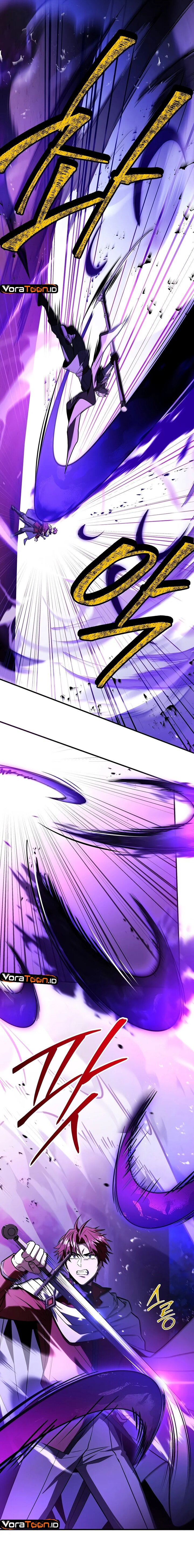Return of The Greatest Lancer Chapter 218 - halaman 10