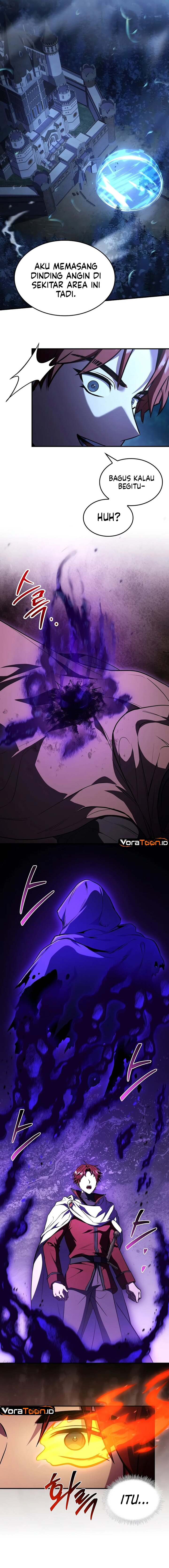 Return of The Greatest Lancer Chapter 218 - halaman 13