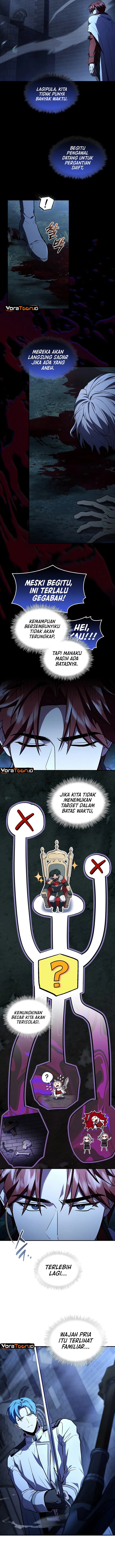 Return of The Greatest Lancer Chapter 218 - halaman 3