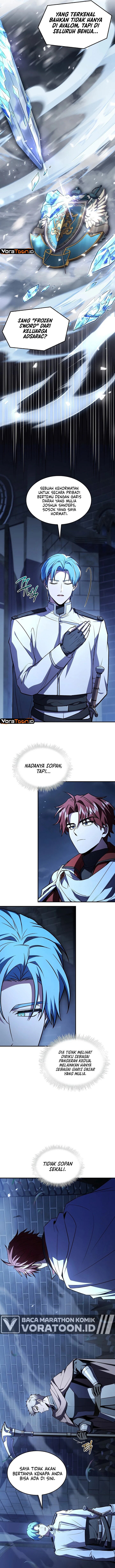 Return of The Greatest Lancer Chapter 218 - halaman 5