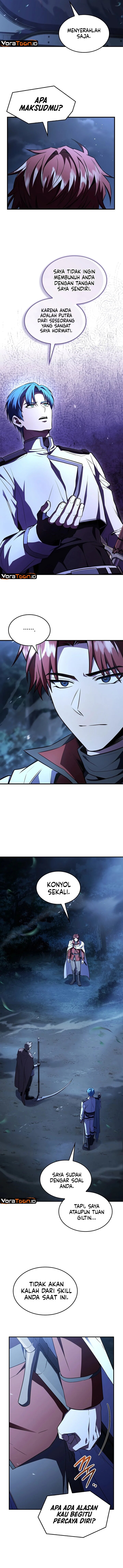 Return of The Greatest Lancer Chapter 218 - halaman 6