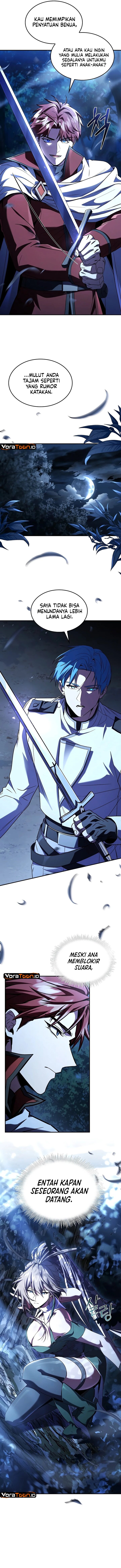 Return of The Greatest Lancer Chapter 219 - halaman 10